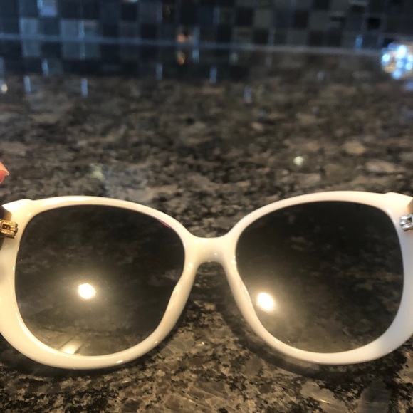 Christian Dior Summerset 58mm Oversized Sunglasses - Picture 9 of 15